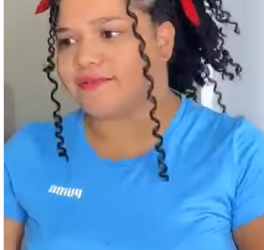 L0503001 Namorada nao aceita enteada quer se desfazer parte 2