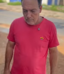 L0209003 Expulsa de casa mulher tem uma surpresa inacreditá parte 2