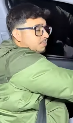 L0503006 Marido nao aguenta mais as folgas da sua esposa qu parte 2