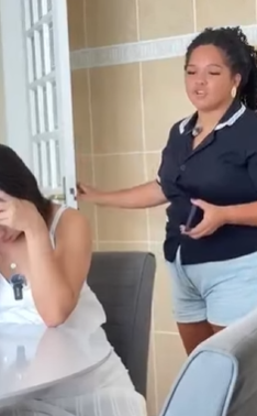 L0503002 Empregada descobre segredo da patroa faz patro parte 2