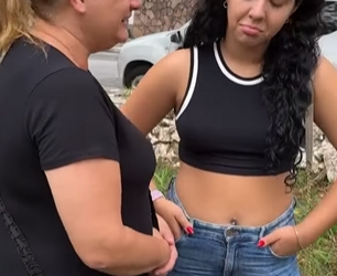 L0504005 Nunca fale mal do filho dos outros pois seu pode parte 2