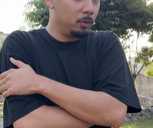 L0504001 Namorada ciumenta não entendia porque ela olhava parte 2