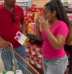 L0209005 Meu enteado mal educado minha esposa acha tudo parte 2