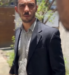 L0505005 Ele armou essa armadil parte 2