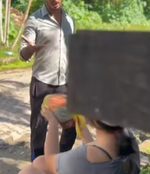 L0505003 Drama da menina do parte 2