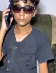 L0505007 Criança esperta usa parte 2