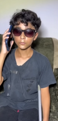 L0505007 Criança esperta usa parte 2