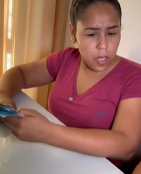 L0509001 Ela não que dividir as contas de casa quem tá cert parte 2