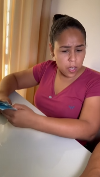 L0509001 Ela não que dividir as contas de casa quem tá cert parte 2