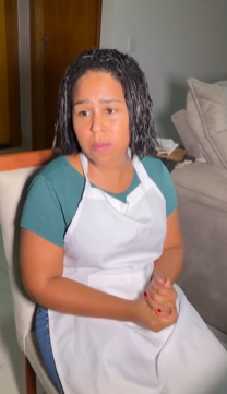 L0509002 Ela preferiu jogar as roupas fora que dá pra sua parte 2