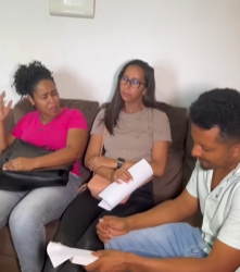 L0509005 Você arriscou sua vida pra salvar minha vida parte 2