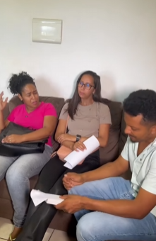 L0509005 Você arriscou sua vida pra salvar minha vida parte 2