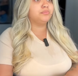 L0515002 Ele foi humilhar ela parte 2