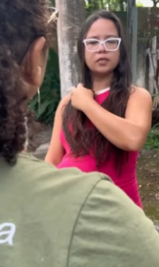 L0507002 Vale tudo #reels #vir parte 2