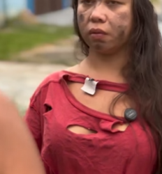 L0507006 Ele foi muito preconce parte 2