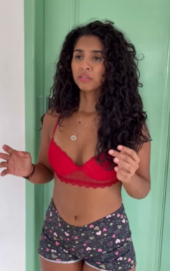 L0520002 Esposa preparou surpresa para marido, mas ele mo parte 2