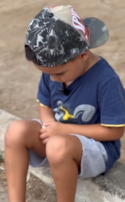 L0215003 Tomem cuidado com os parte 2