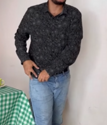 L0520003 Menina humilde deu uma grande lição em um homem мi parte 2