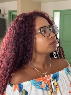 L0520007 Meu marido fez AM4NTE se passar por sua IRMÃ parte 2