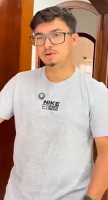 L0603007 Madrasta ameaca jogar telefone do enteado por ca parte 2