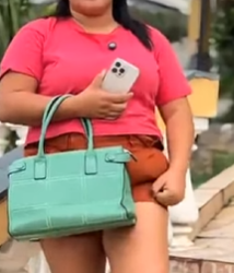 L0603001 Esposa folgada deixa eu te pagar aluguel para po parte 2