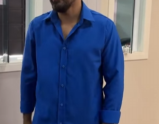 L0604003 Ela ficou uma semana sem arrumar casa porque parte 2