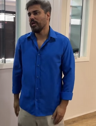 L0604003 Ela ficou uma semana sem arrumar casa porque parte 2