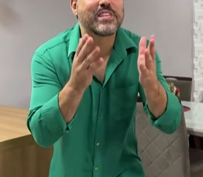 L0604006 Garoto gênio revela interesse da madrasta prepar parte 2