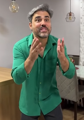 L0604006 Garoto gênio revela interesse da madrasta prepar parte 2