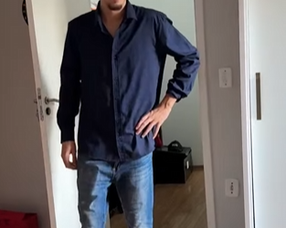 L0604007 Esse bebê vai mudar vida dessa família da noite parte 2