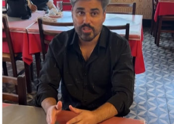 L0604004 Mendiga fez algo que mudou sua vida… parte 2