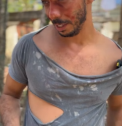 L0605001 Empresário testa funci parte 2