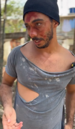 L0605001 Empresário testa funci parte 2