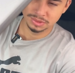 L0218003 A mulher encontrou o dinheiro. parte 2