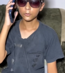 L0605005 Criançaa esperta usa parte 2