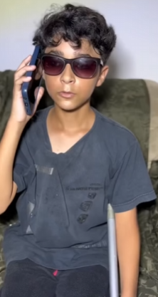 L0605005 Criançaa esperta usa parte 2