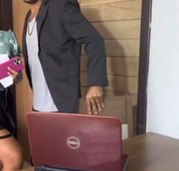 L0605002 Esse empresário testou seus funcionários, fina parte 2