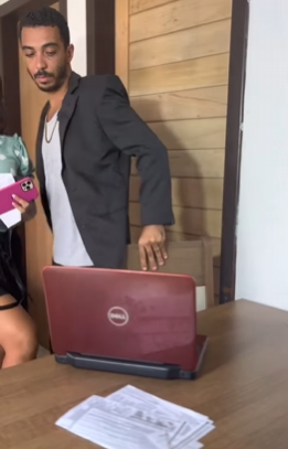 L0605002 Esse empresário testou seus funcionários, fina parte 2