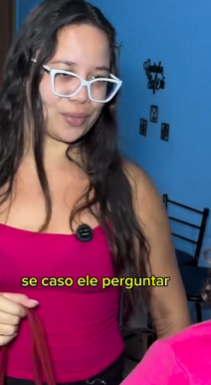 L0607006 drama da mãe desampa parte 2