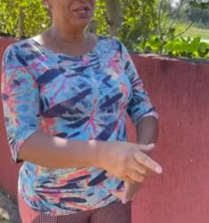 L0609001 Depois de três anos ela voltou como dona da Fazend parte 2