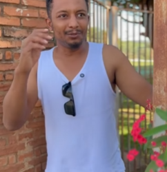 L0609002 Ninguém merece um filho desses cadê dinheiro do parte 2