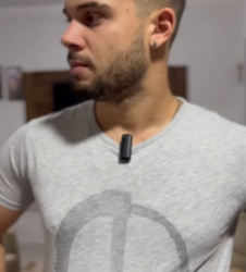 L0615007 Sem humildade parte 2