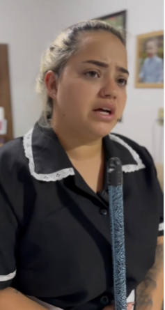 L0615002 Ele explorava ela parte 2