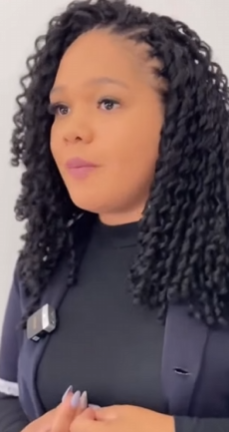 L0218004 A empregada doméstica obrigou a criança a fazer as tarefas domésticas em seu lugar. parte 2