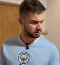 L0615003 Falta de humildade parte 2