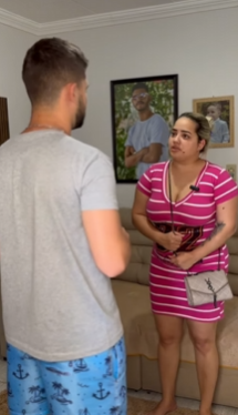 L0615006 Bela atitude desse pa parte 2