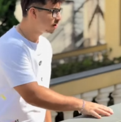 L0618006 A mulher destruiu a propriedade da família parte 2