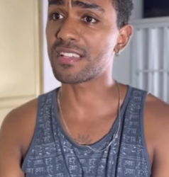 L0620005 Jovem negou uma cesta básica sua própria MÃE! parte 2