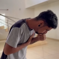 L0620003 Ela achou que encontraria do marido na Ba parte 2