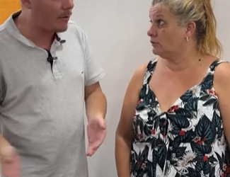 L0626003_Filho leva mãe pra mora coma sua irmã, veja mo_parte 2